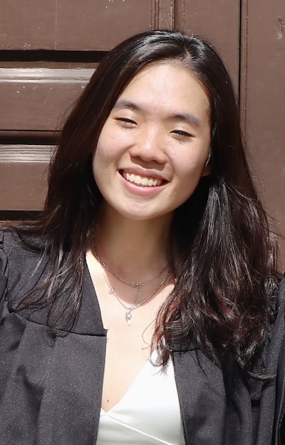 Esther Lin
